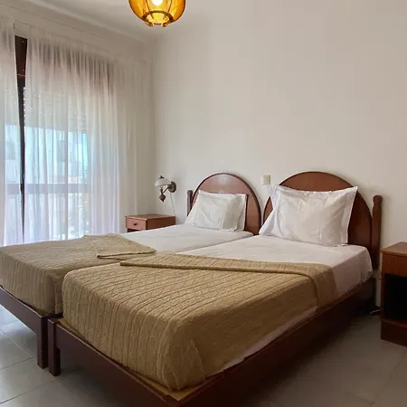 Apartament Flor Da Rocha By Coral *