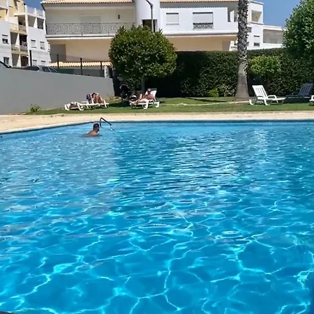 Flor Da Rocha By Coral Apartmán *