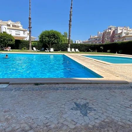 Apartment Flor Da Rocha By Coral Portimao