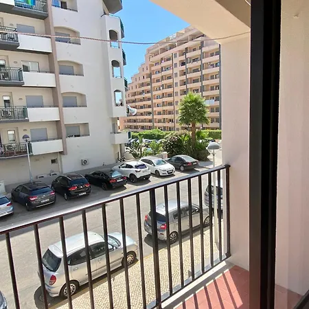 Flor Da Rocha By Coral Apartment *