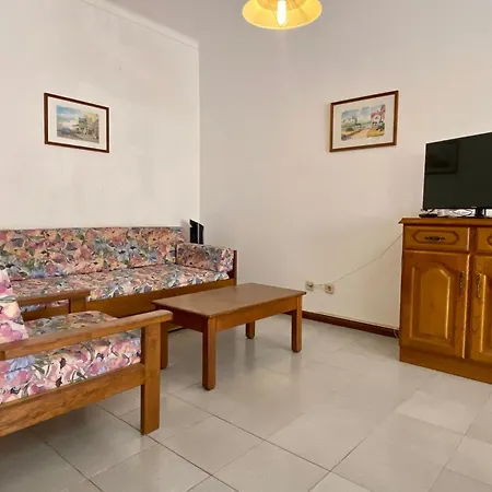 Flor Da Rocha By Coral Apartment Portimao