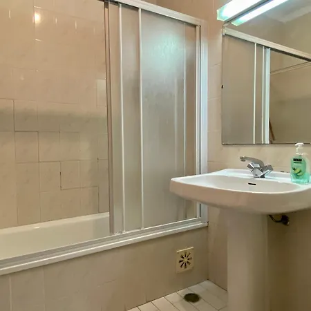 Apartment Flor Da Rocha By Coral Portimao