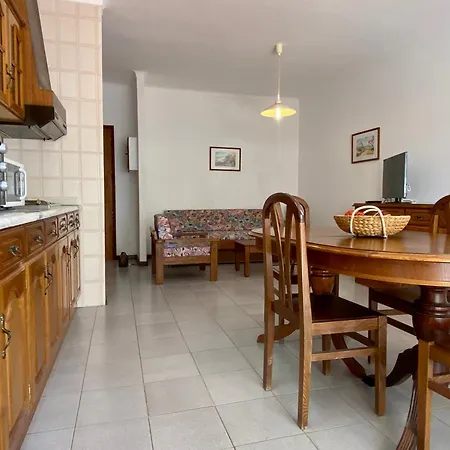 Flor Da Rocha By Coral Apartment Portimao